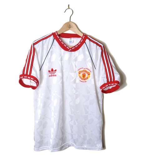 Manchester united european cup - european,