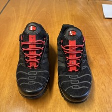 Nike Air Max Plus TN Size 8