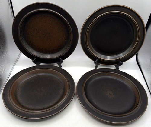 Four vintage arabia - (4),