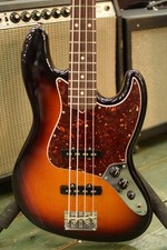 Fender USA American Standard