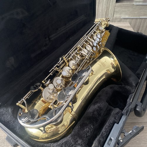 Yamaha yas alto saxophone - yamaha,