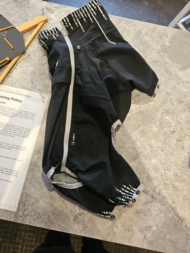 Hurtta downpour suit - hurtta,
