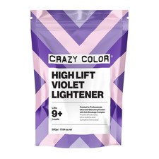 Crazy Color Rapid Toner