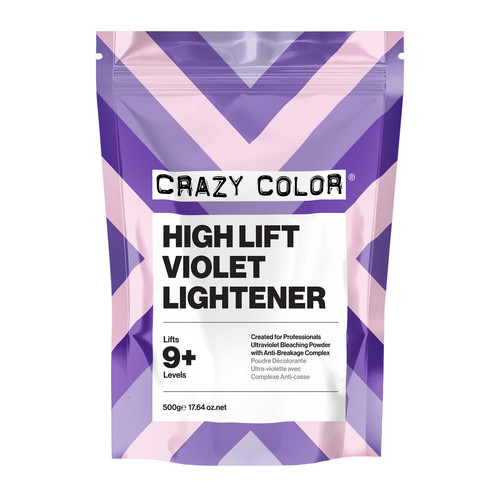 Crazy color rapid - crazy,