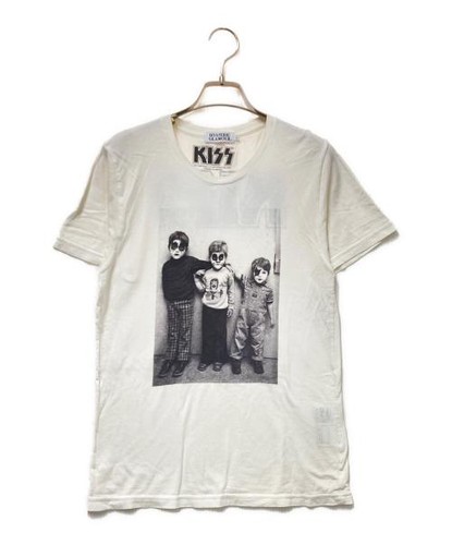 Hysteric glamour kiss collab - hysteric,