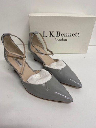 Fabulous bennett shoes - l.k.,