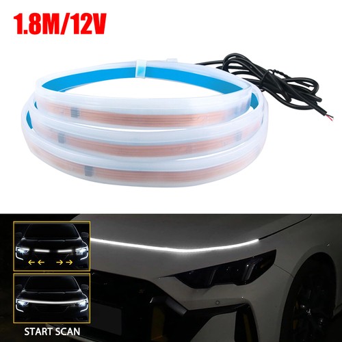 180cm start scan dynamic white - 180cm,