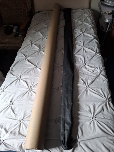 Sonik herox 12ft - herox, spod