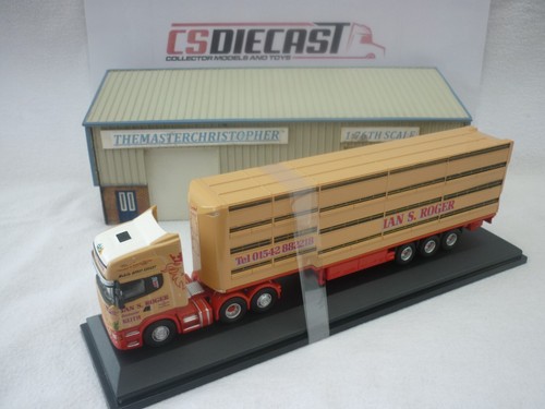 Oxford diecast modern - oxford,