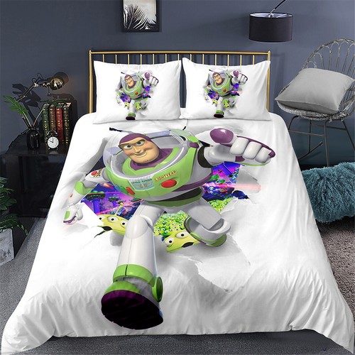 Quilt duvet cover set - quilt,