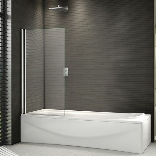 800x1400mm 180 pivot - 180, shower