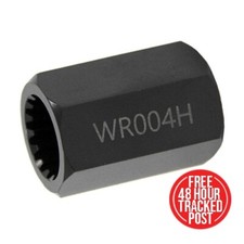 SOLAS Yamaha 650 - 1200cc Jet Ski Driveshaft Holding Tool 18mm Shaft - WR004H