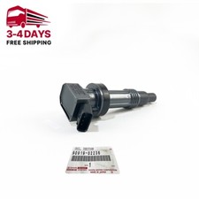 9091902236 OEM GENUINE COIL ASSY IGNITION for Toyota 90919-02236