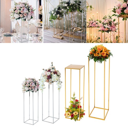 100cm rectangular flower - 40-100cm,