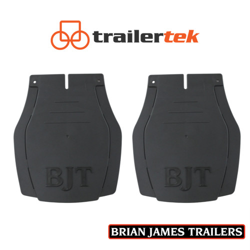 Brian james trailers genuine - brian,