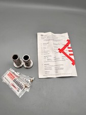 Yamaha RD 350 LC Main Jet