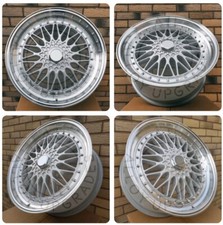 NEW 20" Inch Alloys Alloy Wheels FITS AUDI A4 A5 A6 A7 A8 S4 S5 S6 S7 5X112 9.5J