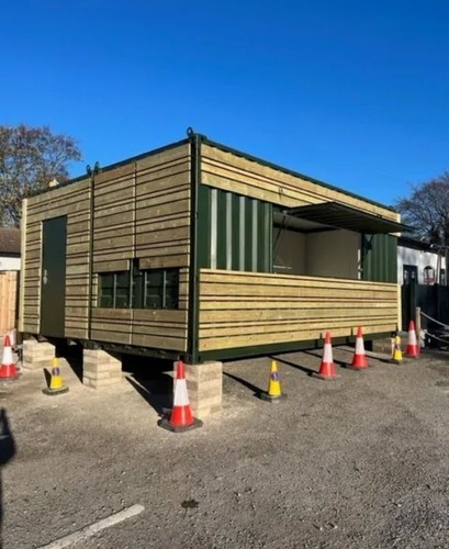 20ft 16ft shipping - 20ft, container