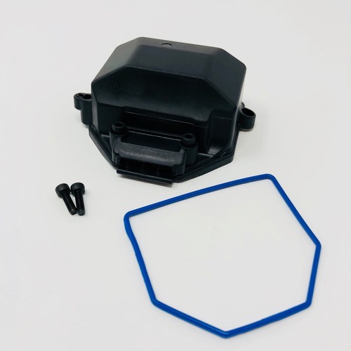 Traxxas revo 16 vxl - 1/16,