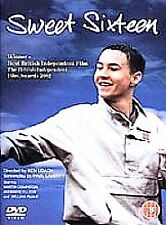 Sweet Sixteen DVD (2007) Martin Compston FREEPOST