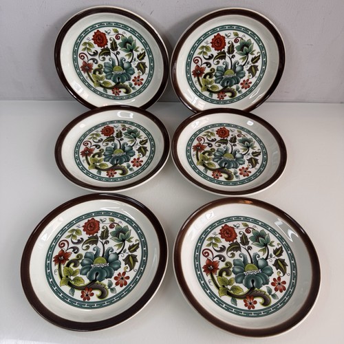 Barratts staffordshire - of,