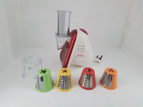 Tefal fresh express electric - tefal,