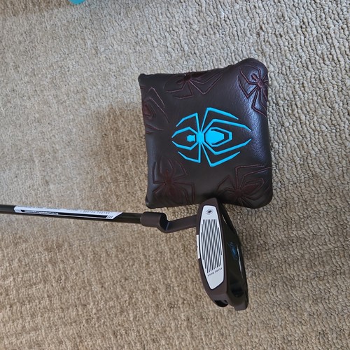 Taylormade spider tour neck - tour, l