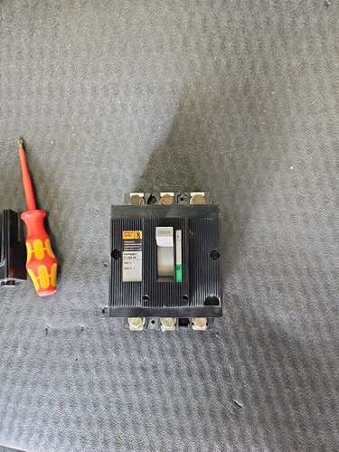 Merlin gerin compact c225ni - gerin,