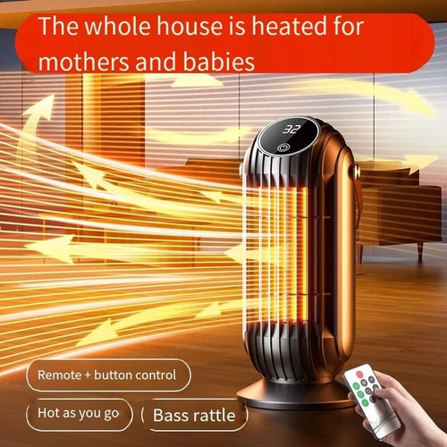 1500w electric heater - 1500w, low