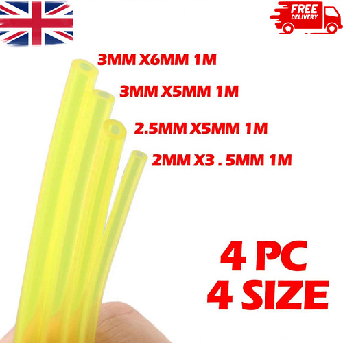 Sizes petrol fuel - petrol, gas