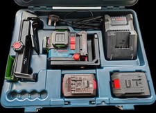 BOSCH GLL330-80CGL 18V