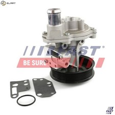 WATER PUMP ENGINE COOLING