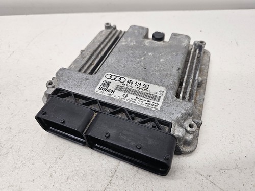 Audi engine control module - audi, s8