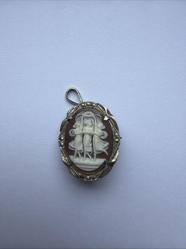 Antique 800 silver - 800, "3