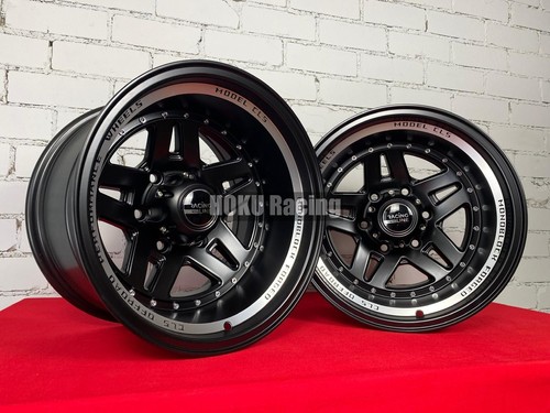 Off road wheels 5x139 - 4x,