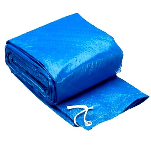Swimming pool floor protector - swimming,