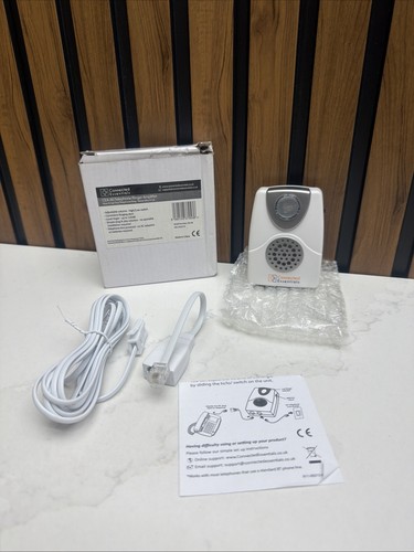 Landline telephone ringer - landline,