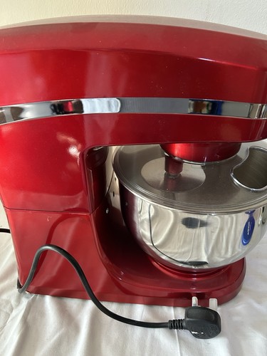 Jdw food mixer - food,