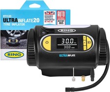 RING ULTRAINFLATE Tyre