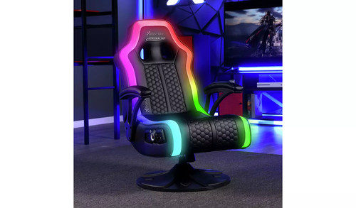 Rocker adrenaline rgb stereo - adrenaline,
