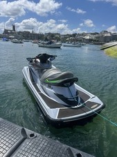 Jet Ski Kawasaki 300LX ULTRA