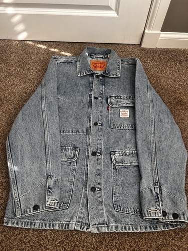Levi broadway engineer - levi's,