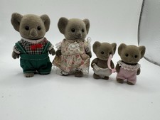 Sylvanian Families Billabong