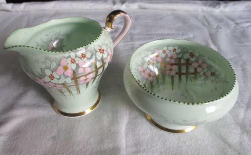 Vintage aynsley bone - vintage,