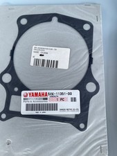 YAMAHA Gasket, Cylinder
