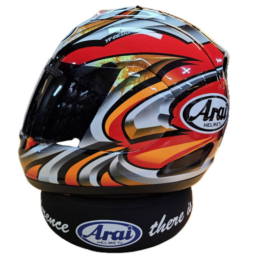 Arai japan rr5 - rx-7,