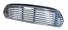 Classic Mini Front Grille Cooper 8 Slat External Release ALA6668