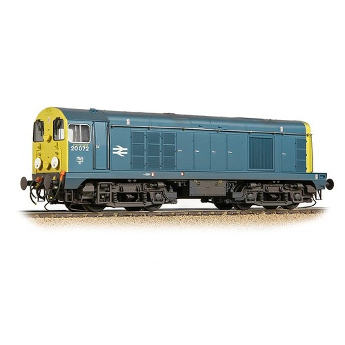 Bachmann 356 class - bachmann,