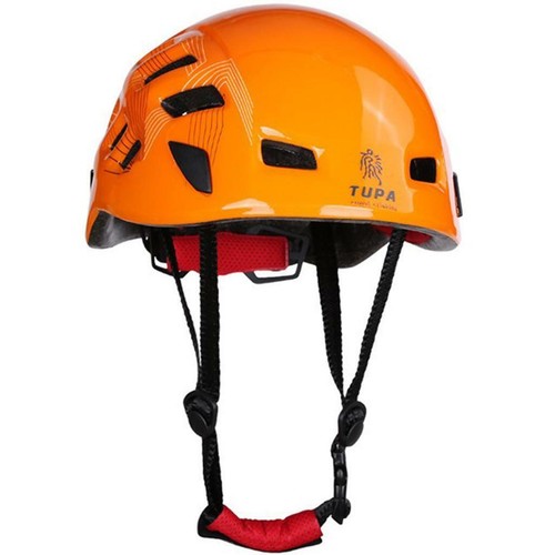 Outdoor mountaineering helmet - mountaineering,