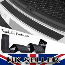 Car Rear Boot Trunk Bumper